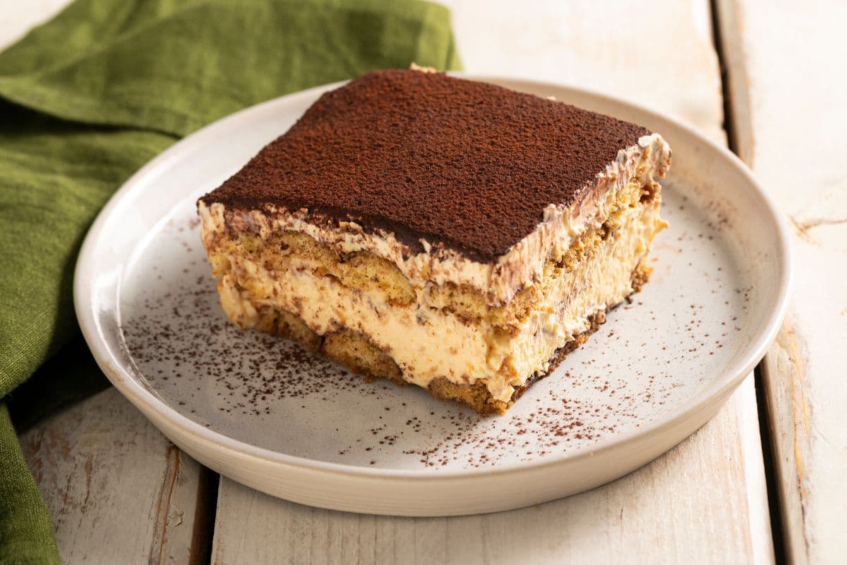TIRAMISU SIGNATURE